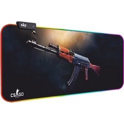 Sky Counter Strike AK-47 80x30