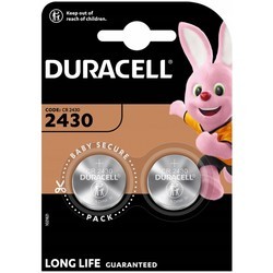 Duracell 2xCR2430