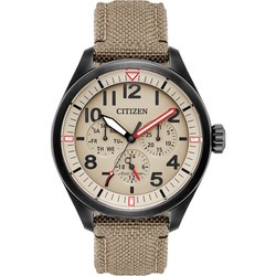 Citizen Garrison BU2055-08X