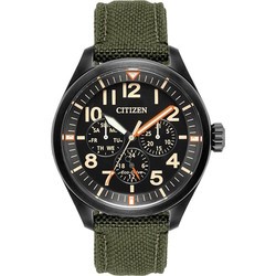 Citizen Garrison BU2055-16E