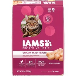 IAMS ProActive Health Adult Urinary Tract  7.26 kg