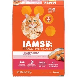 IAMS ProActive Health Adult Salmon  7.26 kg