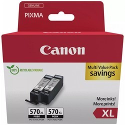 Canon PGI-570XLPGBK 0318C010