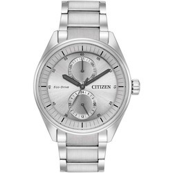 Citizen Paradex BU3010-51H