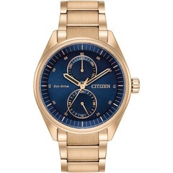 Citizen Paradex BU3013-53L