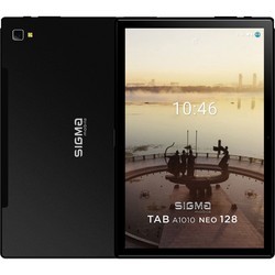 Sigma mobile Tab A1010 Neo 128&nbsp;ГБ