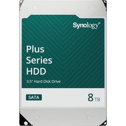 Synology Plus Series HAT3300-6T 6&nbsp;ТБ