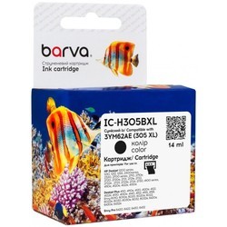Barva IC-H305BXL
