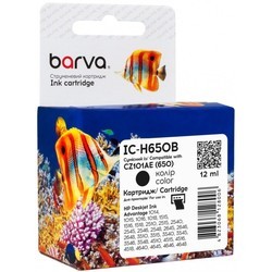 Barva IC-H650B