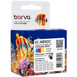 Barva IC-H650C