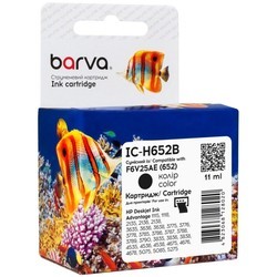 Barva IC-H652B