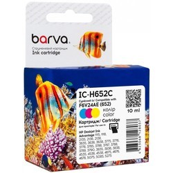 Barva IC-H652C