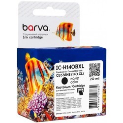 Barva IC-H140BXL
