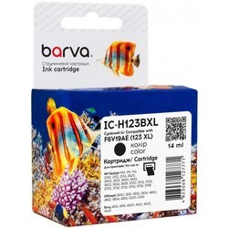 Barva IC-H123BXL