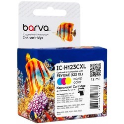 Barva IC-H123CXL