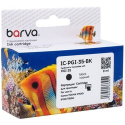 Barva IC-PGI-35-BK