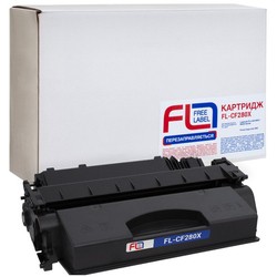 Free Label FL-CF280X