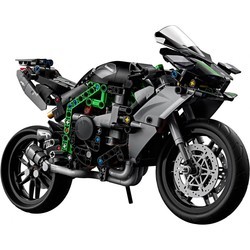 Lego Kawasaki Ninja H2R Motorcycle 42170