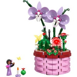 Lego Isabelas Flowerpot 43237