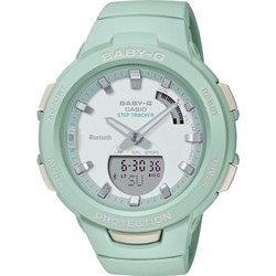 Casio Baby-G BSA-B100CS-3A