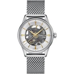 Certina DS-1 Skeleton C029.907.11.031.00