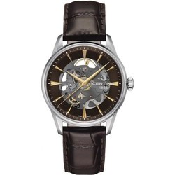 Certina DS-1 Skeleton C029.907.16.081.00