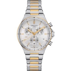 Certina DS-7 Chronograph C043.417.22.031.00