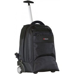 Monolith Motion II 2 In 1 Wheeled Laptop Backpack