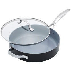 Green Pan Valencia Pro CC000671-001 28&nbsp;см  графит