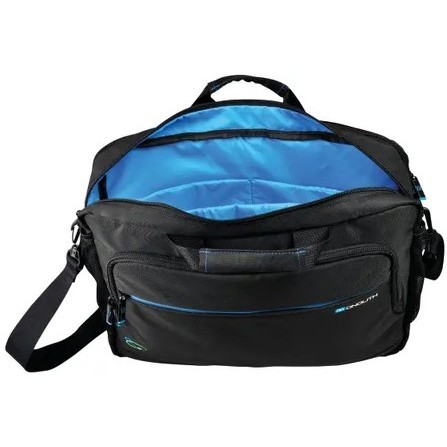 Monolith Blue Line Laptop Hybrid Briefcase/Backpack 15.6 15.6&nbsp;&#34;