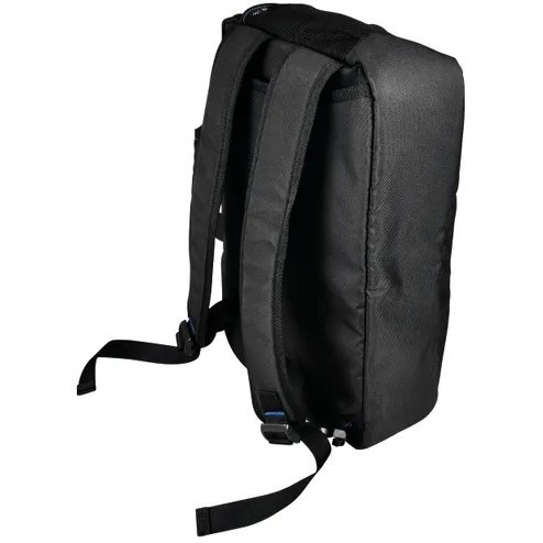 Monolith Blue Line Laptop Hybrid Briefcase/Backpack 15.6 15.6&nbsp;&#34;