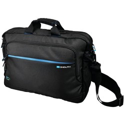 Monolith Blue Line Laptop Hybrid Briefcase/Backpack 15.6 15.6&nbsp;&#34;