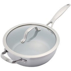 Green Pan Venice Pro CC000015-001 24&nbsp;см  нержавейка