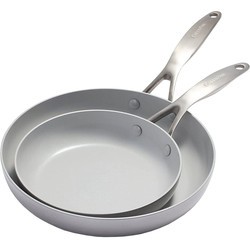 Green Pan Venice Pro CC000016-001 25&nbsp;см  нержавейка