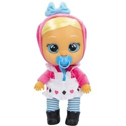 IMC Toys Cry Babies Storyland Alicja 81956