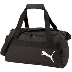 Puma teamGOAL Small Duffel Bag