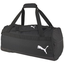 Puma teamGOAL Medium Duffel Bag
