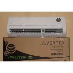 Vertex IVR/IVRI-09SH