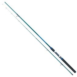 Salmo Taifun Jig Spin 2120-270