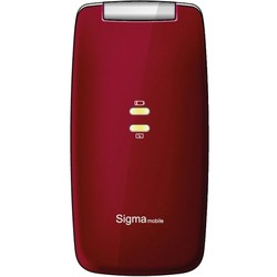 Sigma mobile Comfort 50 Shell