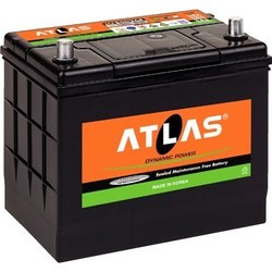 Atlas Dynamic Power For Europian (DIN) (MF54523)