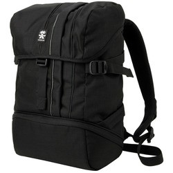 Crumpler Jackpack Half Photo System Backpack