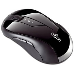 Fujitsu Wireless Laser Mouse WL9000