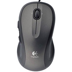 Logitech Corded Mouse M318e