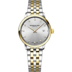 Raymond Weil Toccata 5985-STP-65081