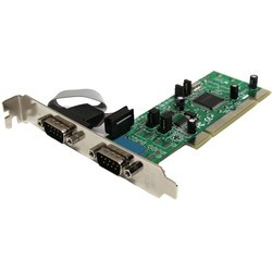 Startech.com PCI2S4851050