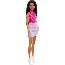 Barbie Fashionistas HRH13