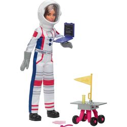 Barbie Careers Astronaut HRG45