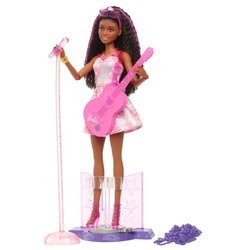 Barbie Careers Pop Star HRG43