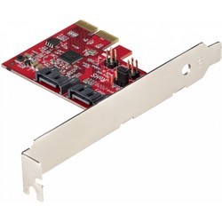 Startech.com 2P6GR-PCIE-SATA-CARD